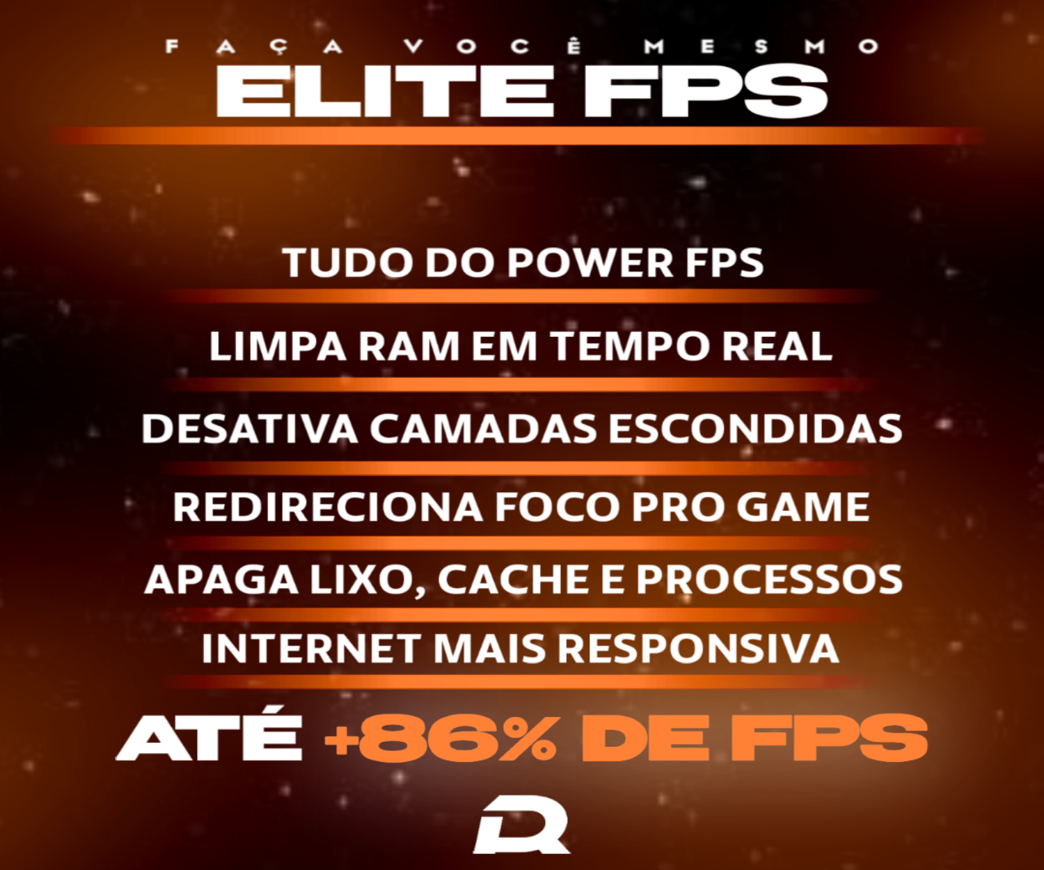 Elite FPS