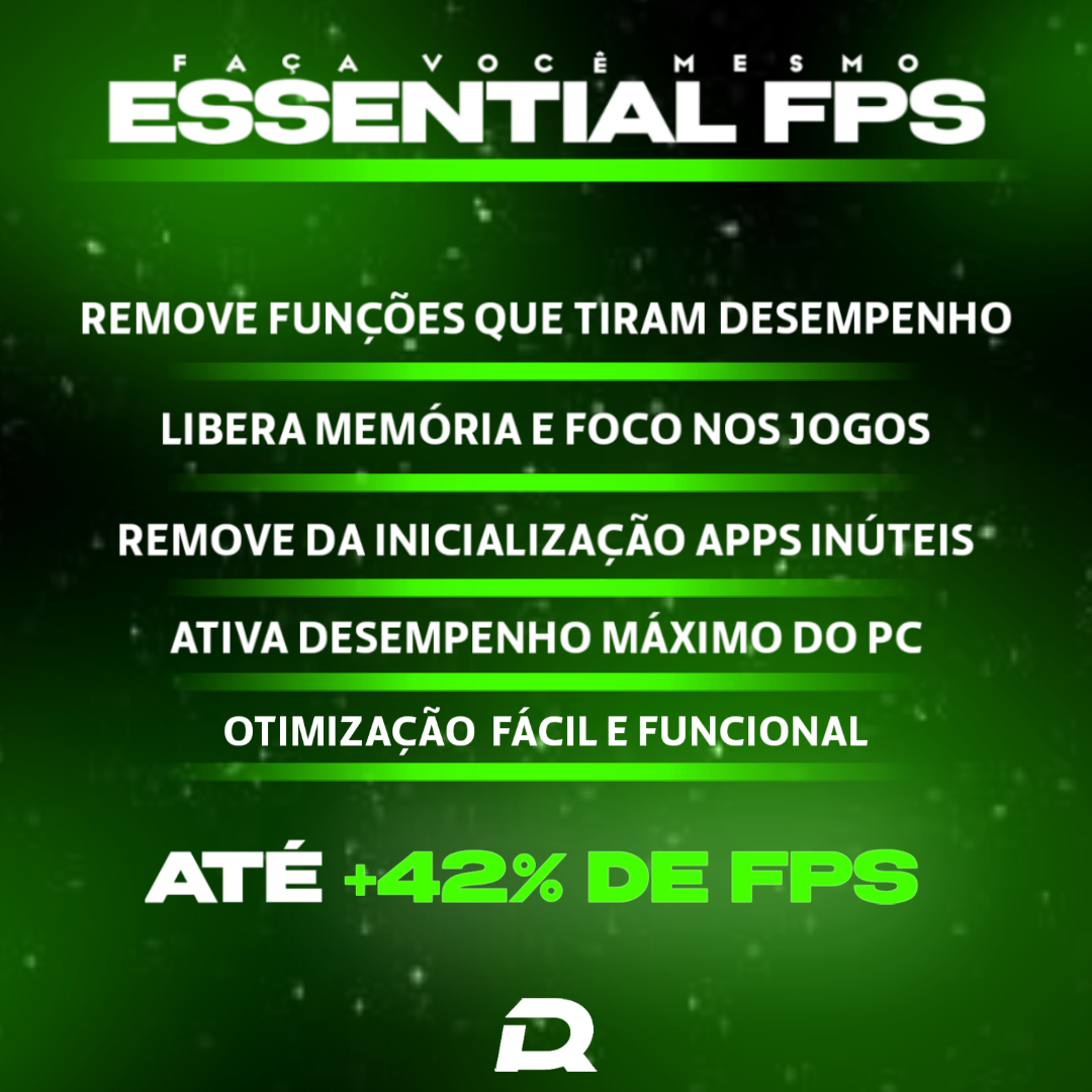 FPS Essential
