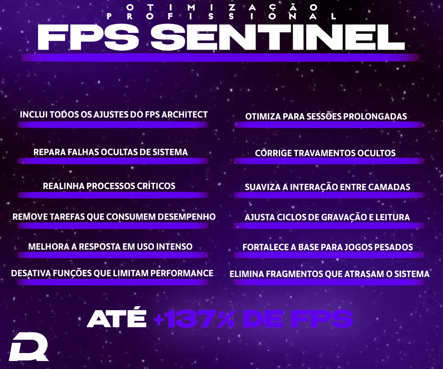 FPS Sentinel