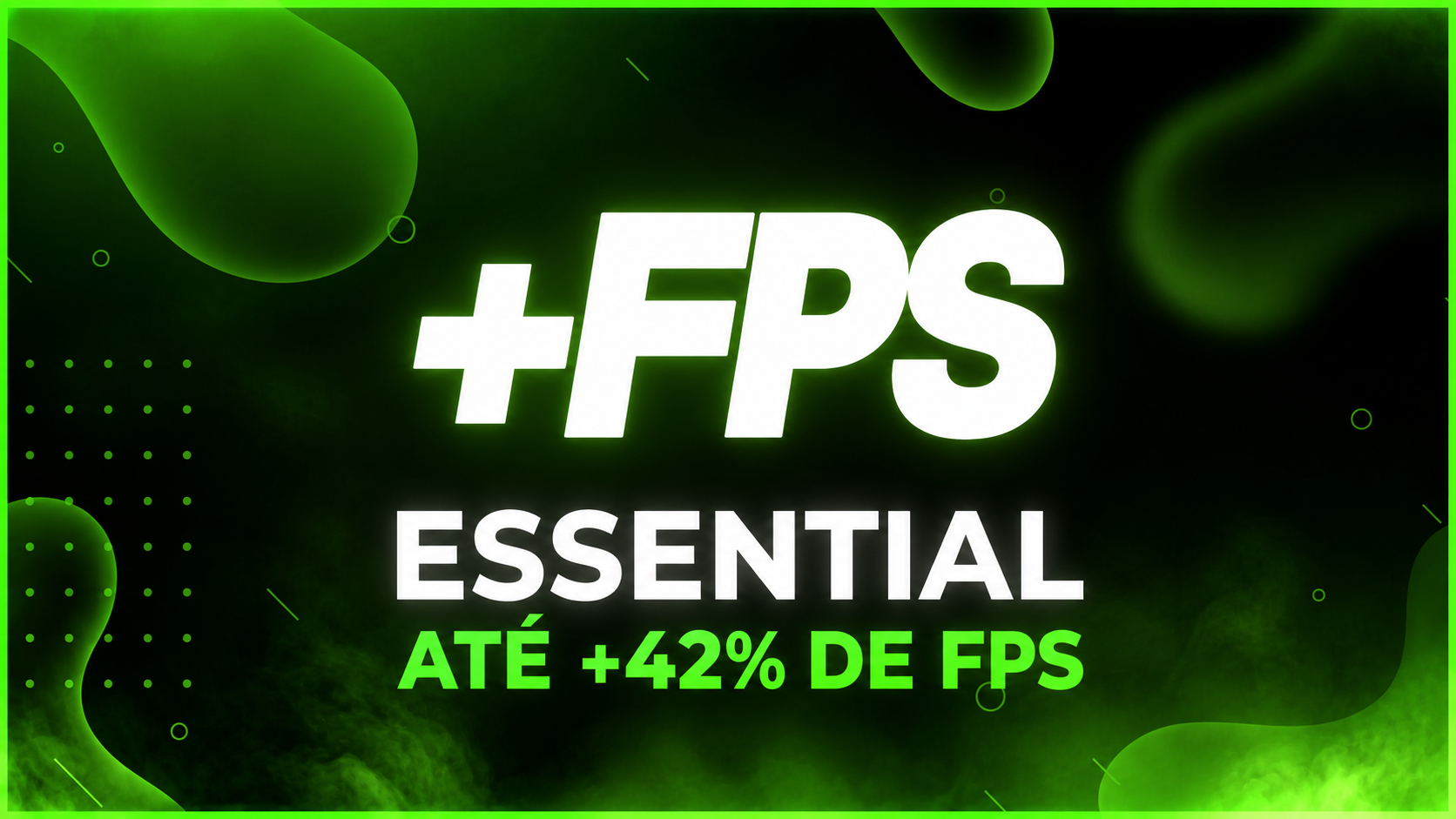 Essential FPS