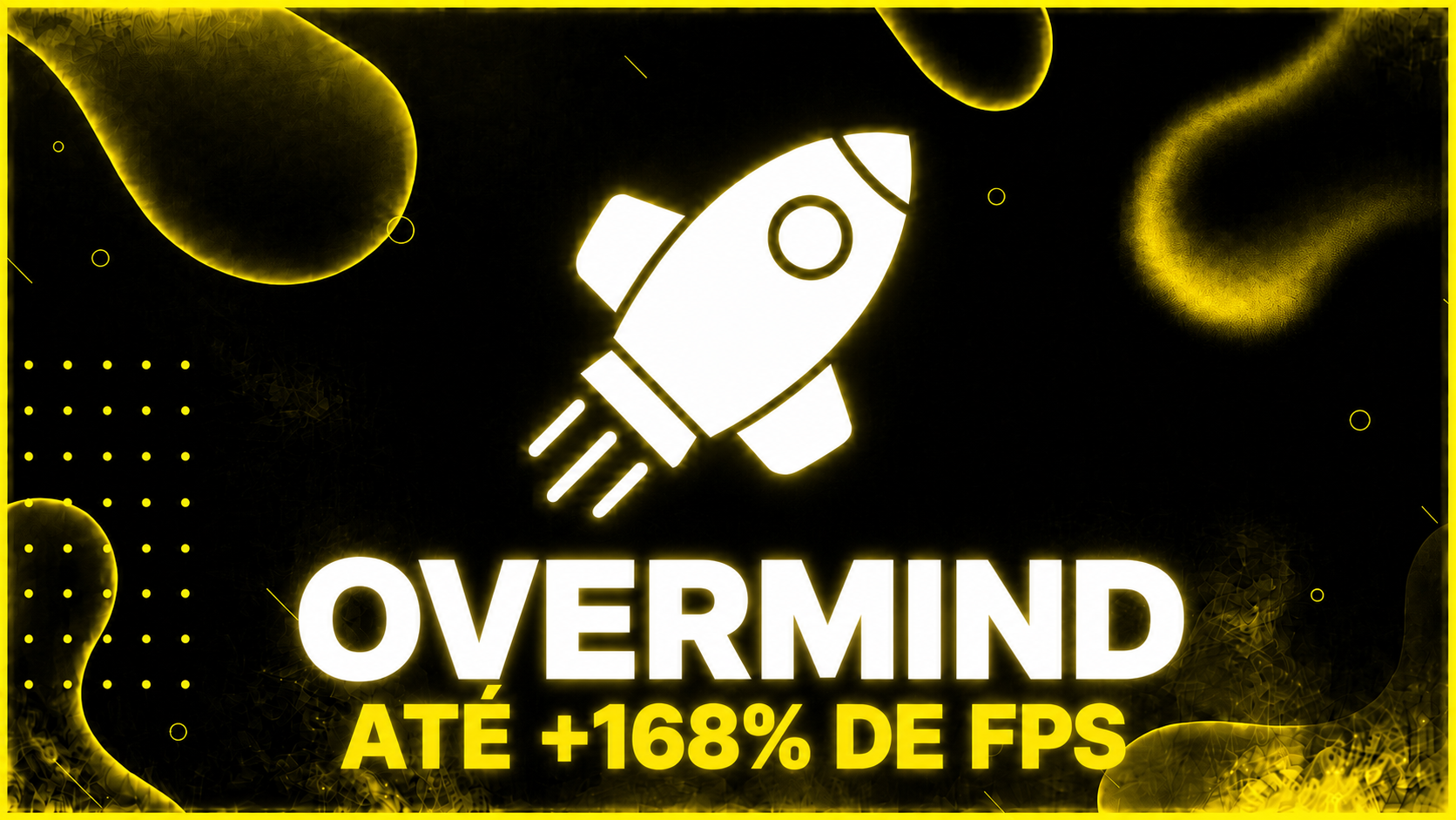 FPS Overmind