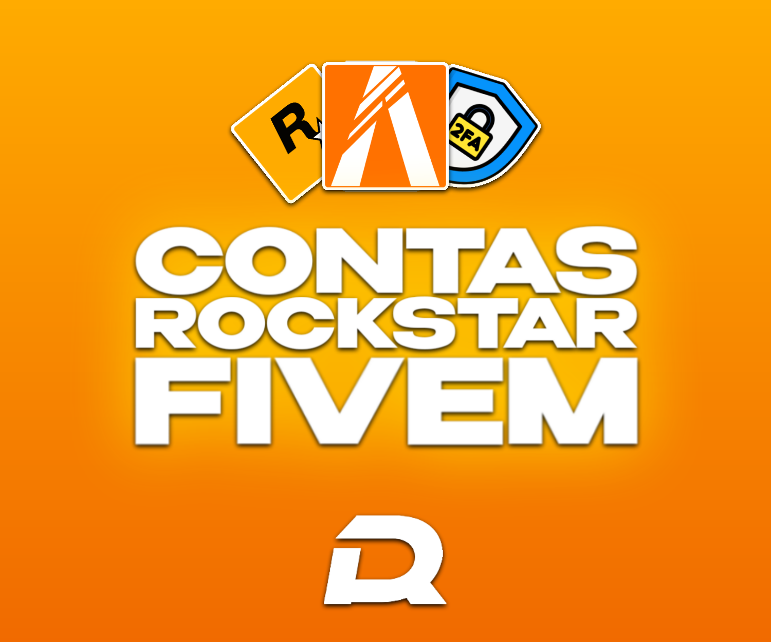 Contas FiveM
