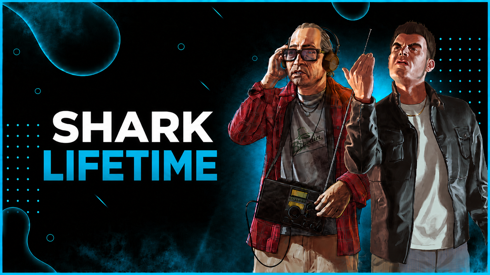 Shark Permanente