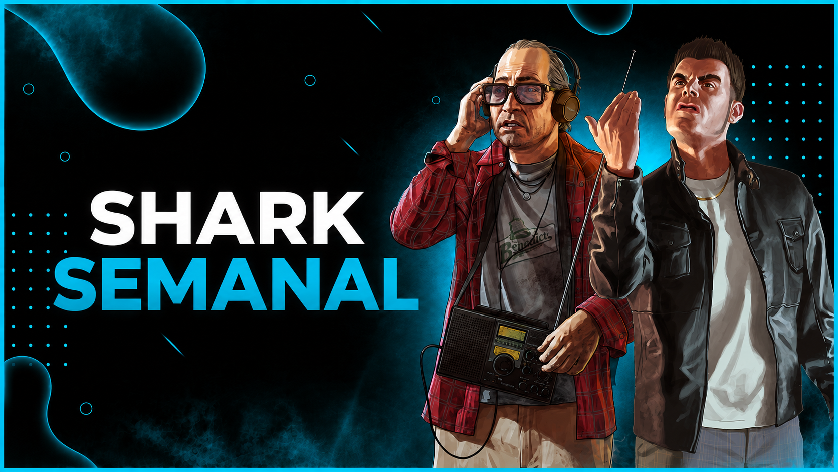 Shark Semanal