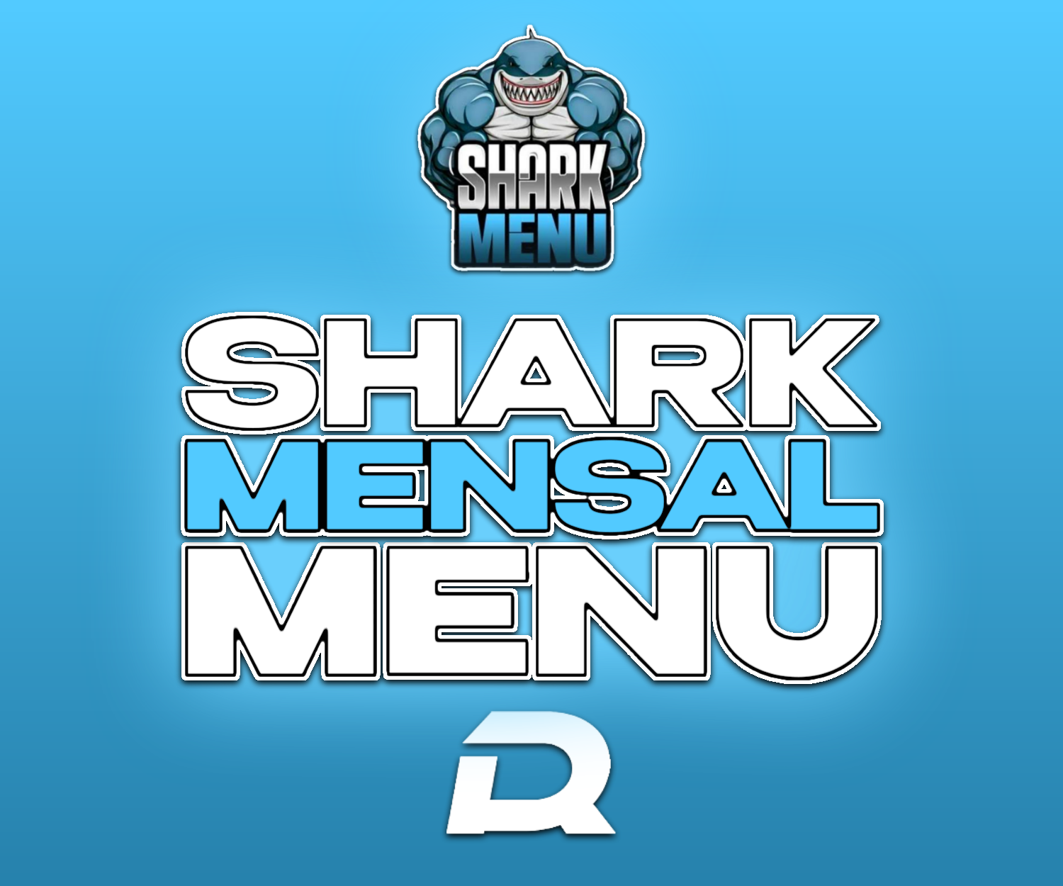 Shark Mensal