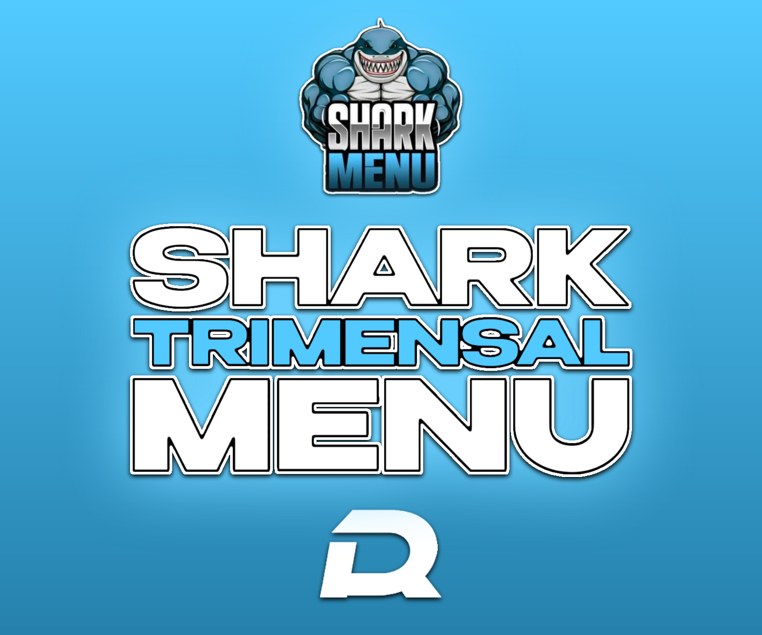 Shark Trimensal