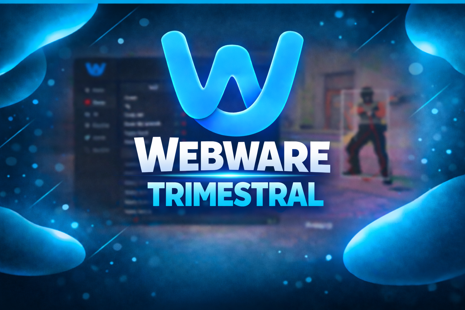 Webware Trimestral