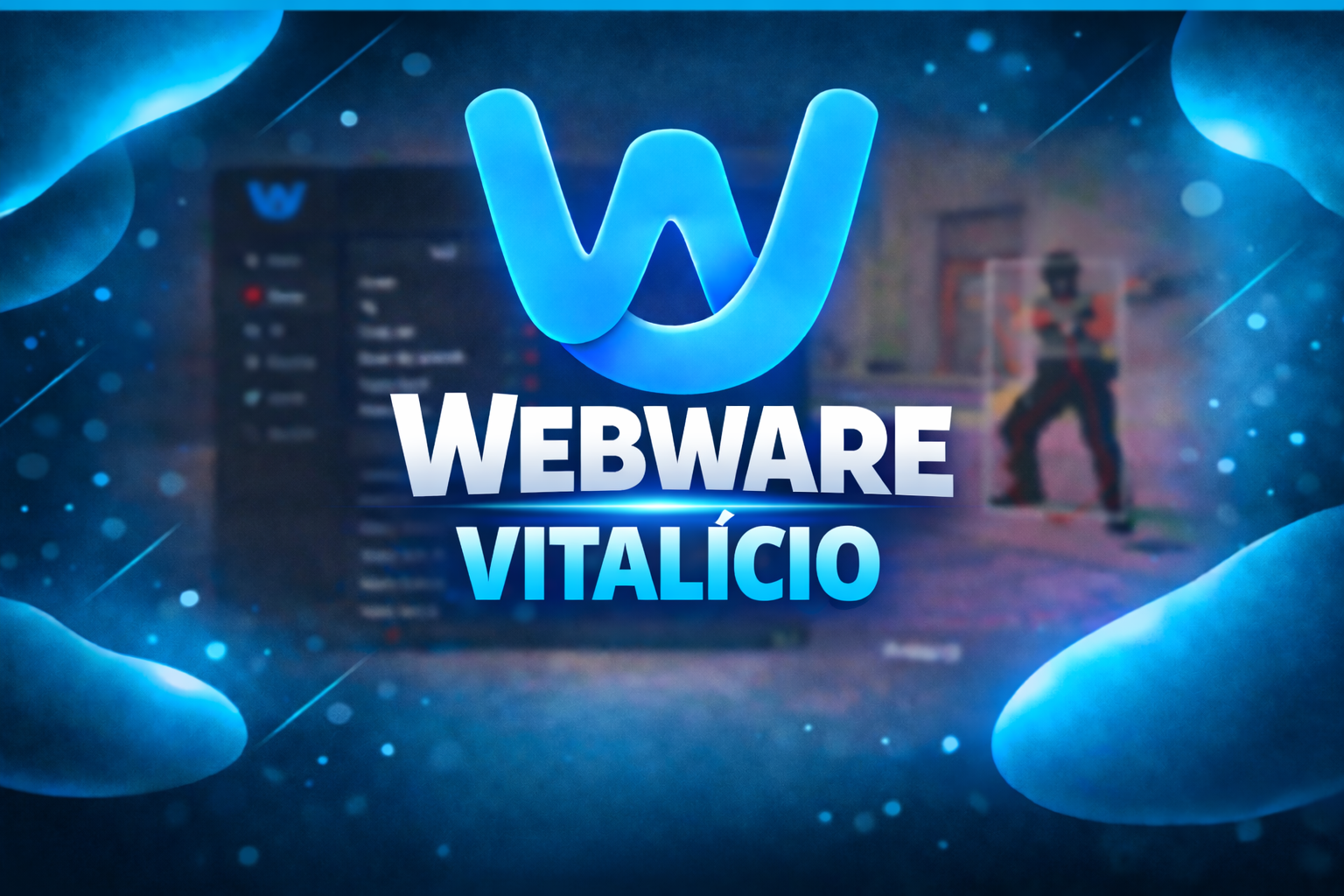 Webware Vitalicio