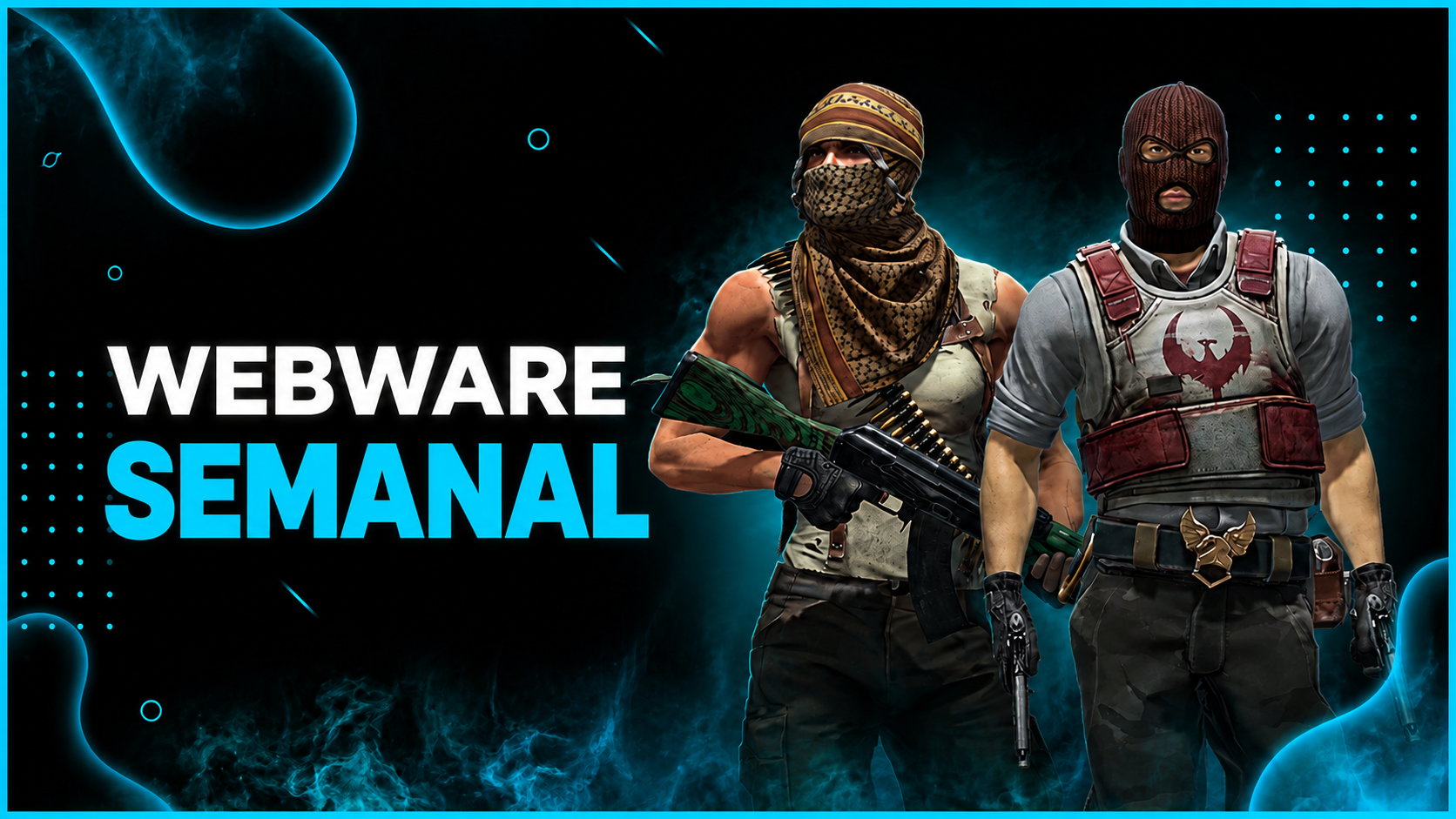 Webware Semanal