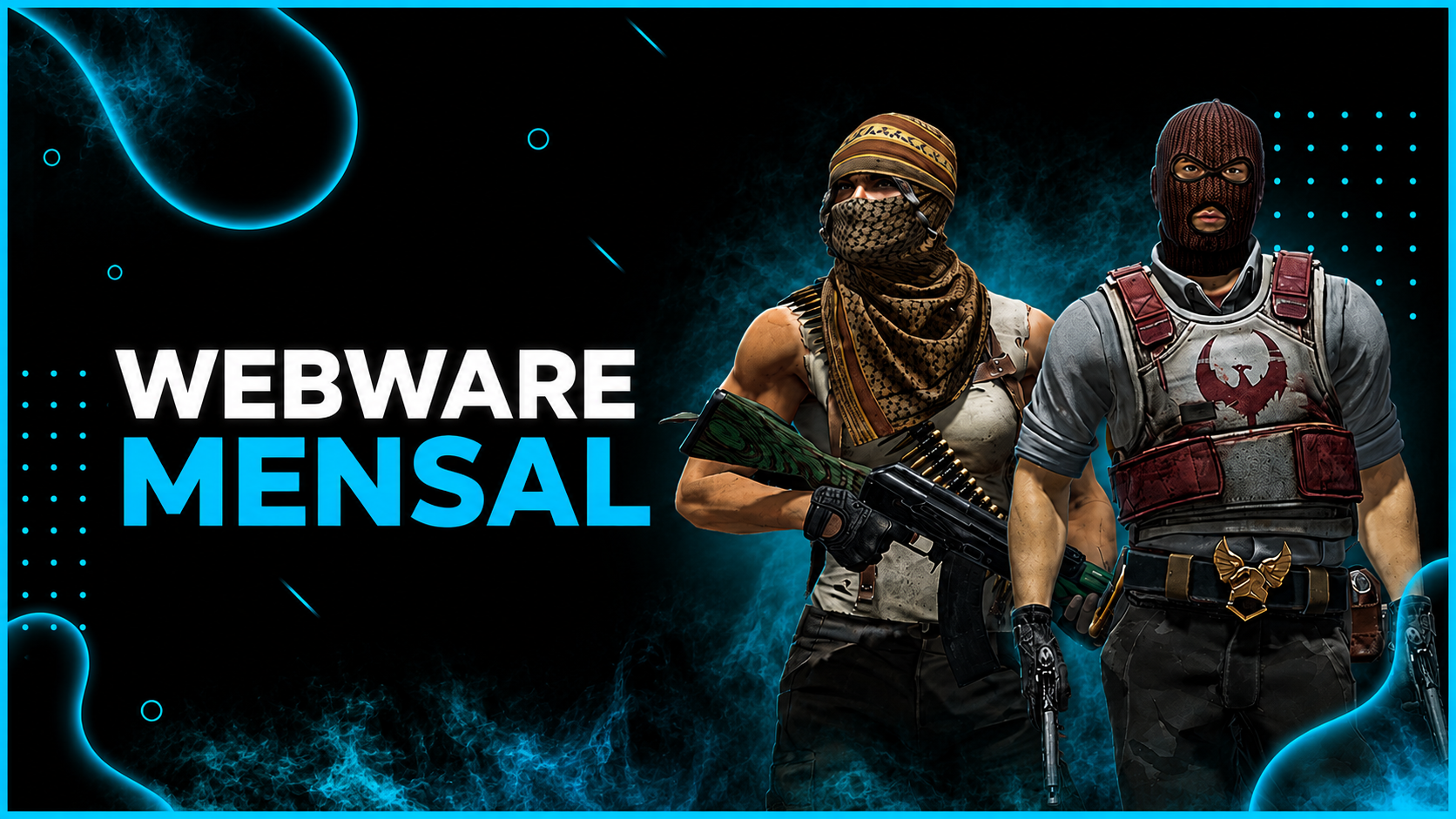 Webware Mensal