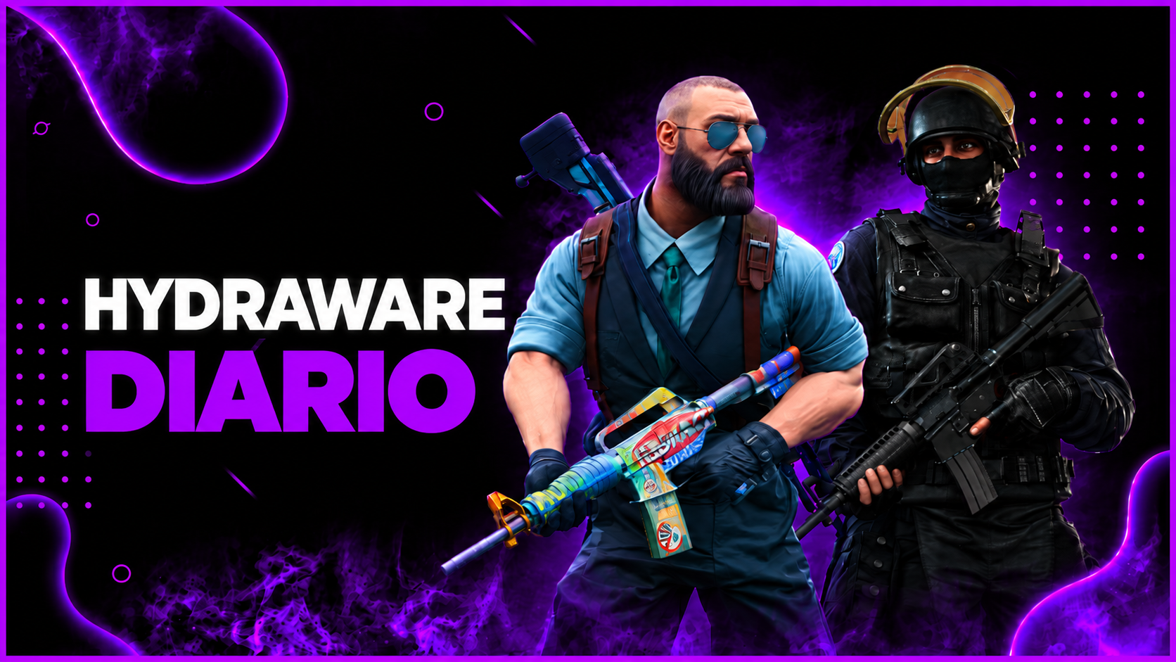 Hydraware Diário
