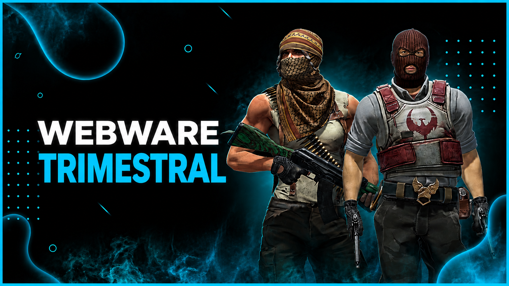 Webware Trimestral
